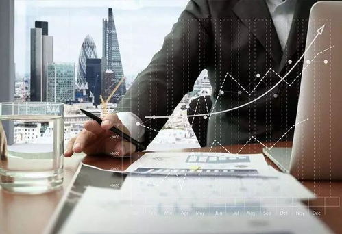 乘互聯網技術之風 貸上錢如何以智能科技連接借款用戶與金融機構